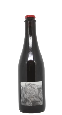 Heaven Hill 15yr Single Malt Big Munro (2025)