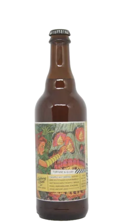 Fortune & Glory (2025)