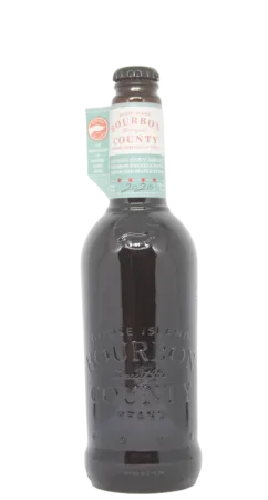 Bourbon County Brand Special #4 Stout (2020)