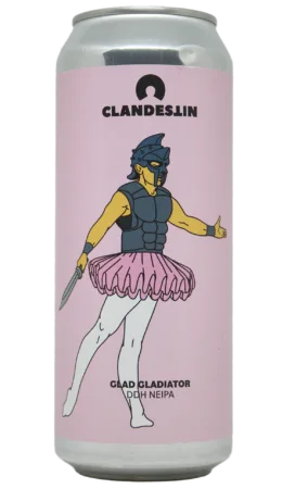 GLAD GLADIATOR
