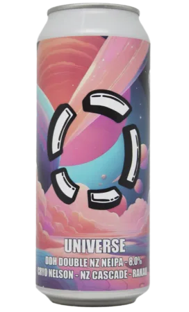 UNIVERSE