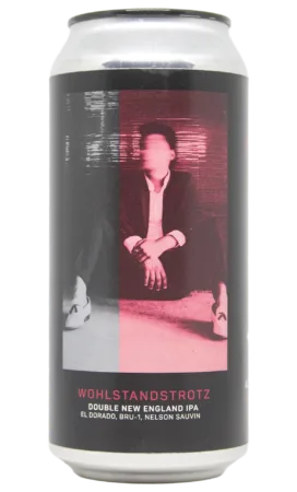 WOHLSTANDSTROTZ | parallel ego series 2/5