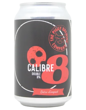 Calibre 8
