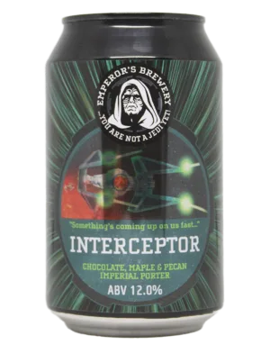 Interceptor