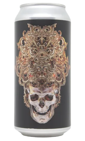 PATRONS PROJECT 42.06 // BILLELIS // REGAL SERENITY // BADLANDS, SOMA // DDH NZIPA