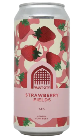 Strawberry Fields
