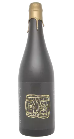 Double Barrel Maple Nillerzzzzz - Vintage 2025