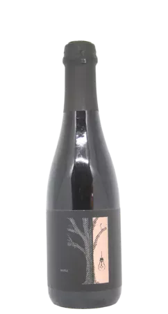 Double Barrel Finished - Maple (2025)