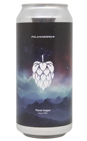 Planet Hopper