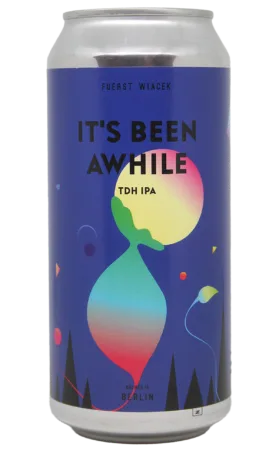 It’s Been Awhile (2025)