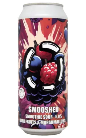 SMOOSHED