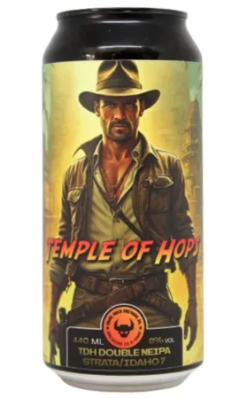Temple of Hops