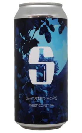 Ghosted Hops