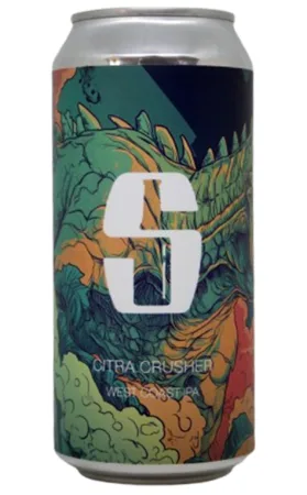 Citra Crusher