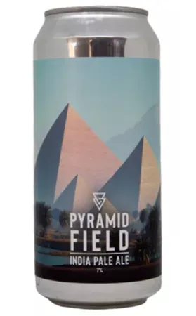 Pyramid Field