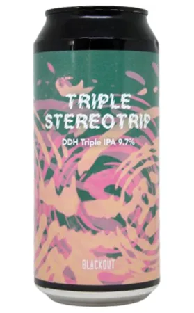 Triple Stereotrip