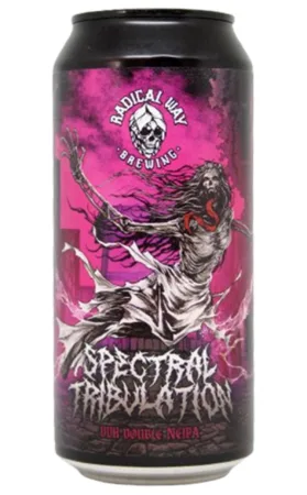 Spectral Tribulation