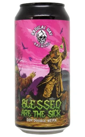 Blessed Are the Sick