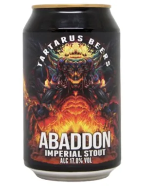 Abaddon
