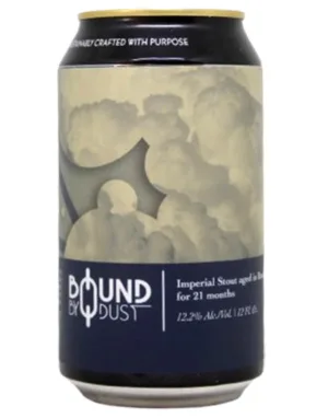 Bound By Dust (2025)