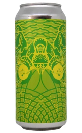 Milkshake IPA (DDH Double Galaxy)