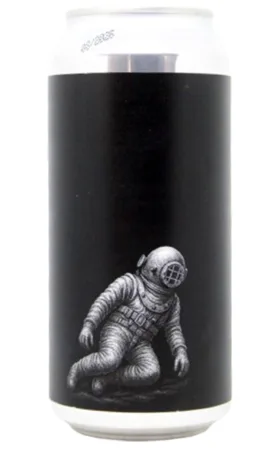 Resting At the Bottom of the Ocean