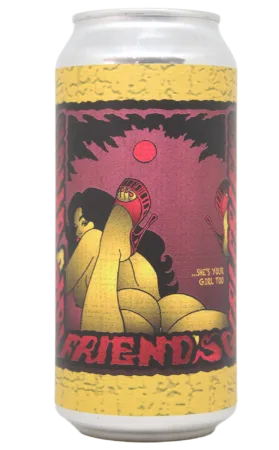 Your Girlfriend's Girlfriend