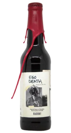 Ego Death - Heaven Hill BA