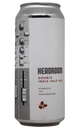 Headroom (2025) (18-08-2025)