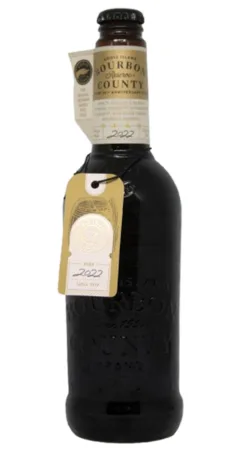 Bourbon County Brand 30th Anniversary Reserve Stout (2022)