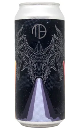 Hydra | Peach + Blueberry + Strawberry