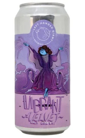 Vibrant Velvet