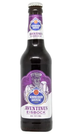 Aventinus Eisbock (TAP09)(2025)