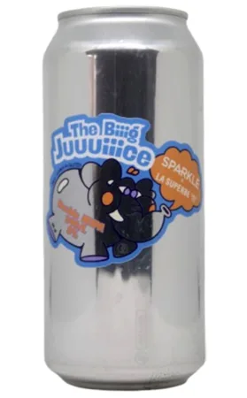 The Biiig Juuuiiice
