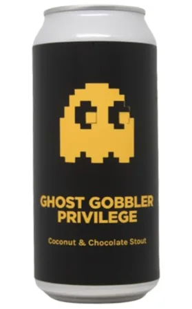 GHOST GOBBLER PRIVILEGE