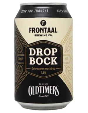 Drop Bock