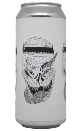 TDH Alien Church (Galaxy And Motueka)