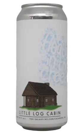 Floating In the Creek