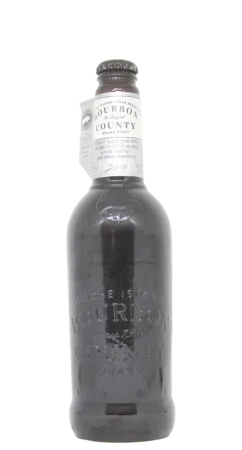 2 Year Reserve Bourbon County Brand Stout (2019)