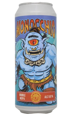 Monocchio