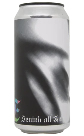 In Space Nobody Can Hear You Scream (PULP • w. Sudden Death)