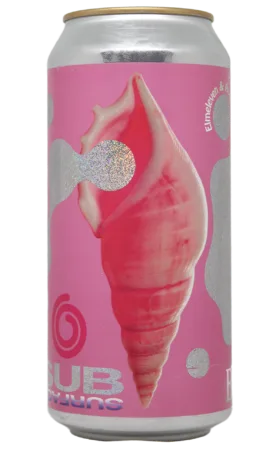 Subsurface (PULP • w. Arpus)