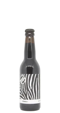 Zebra I