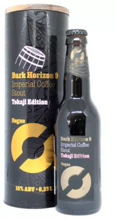 Dark Horizon 9 Tokaji Edition