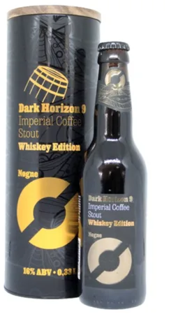 Dark Horizon 9 Whiskey Edition