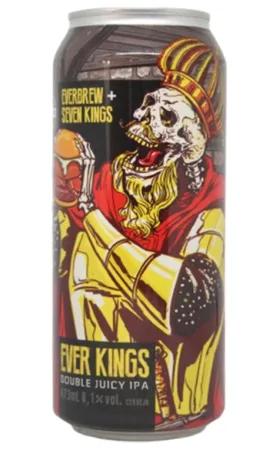 EVER KINGS