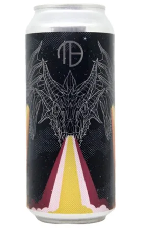 Hydra | Passion Fruit + Mango + Peach