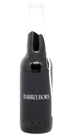 Barrelborn