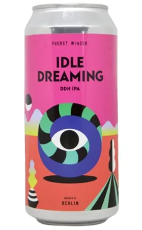 Idle Dreaming