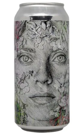 PATRONS PROJECT 51.01 // SNIK // RESONATE // NORTHERN MONK X SALIKATT // DIPA